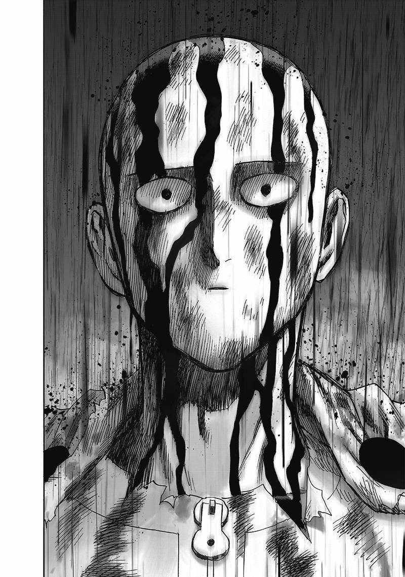 One-Punch Man, Chapter 166 image 34